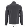 SOL'S SO02093 SOL'S NORMAN MEN - PLAIN FLEECE JACKET M