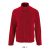 SOL'S SO02093 SOL'S NORMAN MEN - PLAIN FLEECE JACKET S