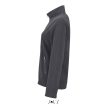 SOL'S SO02094 SOL'S NORMAN WOMEN - PLAIN FLEECE JACKET M