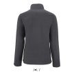SOL'S SO02094 SOL'S NORMAN WOMEN - PLAIN FLEECE JACKET S