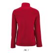 SOL'S SO02094 SOL'S NORMAN WOMEN - PLAIN FLEECE JACKET 2XL