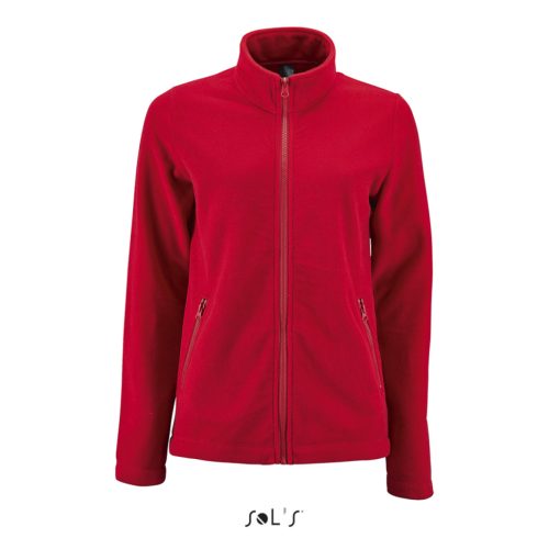 SOL'S SO02094 SOL'S NORMAN WOMEN - PLAIN FLEECE JACKET M