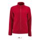 SOL'S SO02094 SOL'S NORMAN WOMEN - PLAIN FLEECE JACKET XL