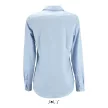 SOL'S SO02103 SOL'S BRODY WOMEN - HERRINGBONE SHIRT M