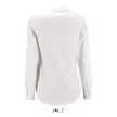 SOL'S SO02103 SOL'S BRODY WOMEN - HERRINGBONE SHIRT S