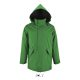 SOL'S SO02109 SOL'S ROBYN - UNISEX JACKET WITH PADDED LINING XS