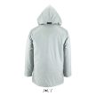 SOL'S SO02109 SOL'S ROBYN - UNISEX JACKET WITH PADDED LINING 2XL