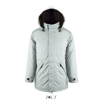   SOL'S SO02109 SOL'S ROBYN - UNISEX JACKET WITH PADDED LINING XS
