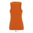 SOL'S SO02117 SOL'S SPORTY TT WOMEN - SPORTS TANK TOP XL