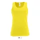 SOL'S SO02117 SOL'S SPORTY TT WOMEN - SPORTS TANK TOP L