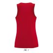 SOL'S SO02117 SOL'S SPORTY TT WOMEN - SPORTS TANK TOP XL