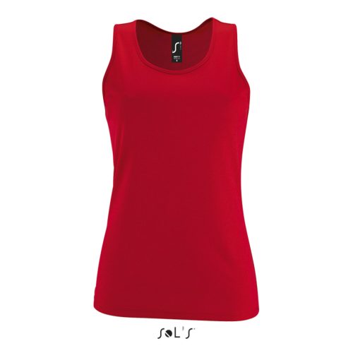 SOL'S SO02117 SOL'S SPORTY TT WOMEN - SPORTS TANK TOP XS