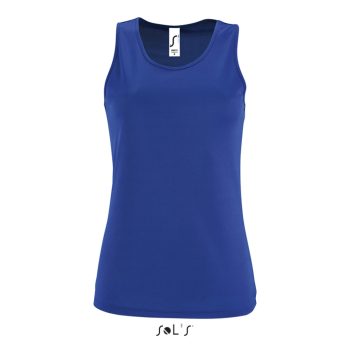   SOL'S SO02117 SOL'S SPORTY TT WOMEN - SPORTS TANK TOP XL