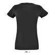 SOL'S SO02758 SOL'S REGENT FIT WOMEN - KÖRNYAKAS TESTHEZÁLLÓ PÓLÓ L
