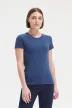 SOL'S SO02758 SOL'S REGENT FIT WOMEN - KÖRNYAKAS TESTHEZÁLLÓ PÓLÓ M