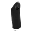 SOL'S SO02758 SOL'S REGENT FIT WOMEN - KÖRNYAKAS TESTHEZÁLLÓ PÓLÓ XL