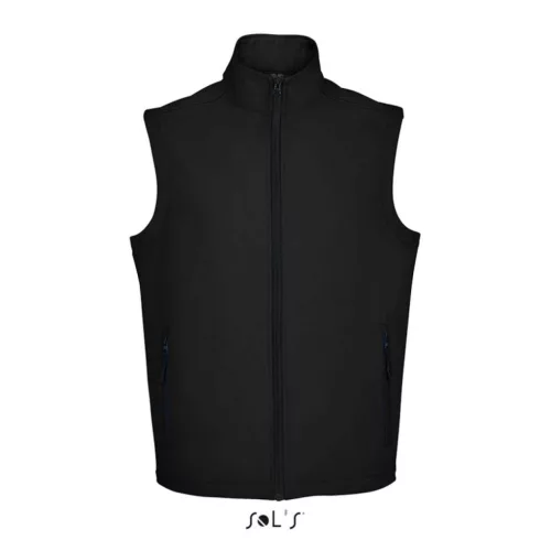 SOL'S SO02887 SOL'S RACE - SOFTSHELL FÉRFI MELLÉNY XL