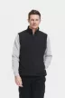 SOL'S SO02887 SOL'S RACE BW MEN - SOFTSHELL BODYWARMER XL