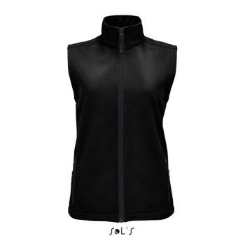   SOL'S SO02888 SOL'S RACE BW WOMEN - SOFTSHELL BODYWARMER S