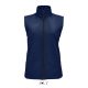SOL'S SO02888 SOL'S RACE BW WOMEN - SOFTSHELL BODYWARMER M