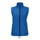 SOL'S SO02888 SOL'S RACE BW WOMEN - SOFTSHELL BODYWARMER S