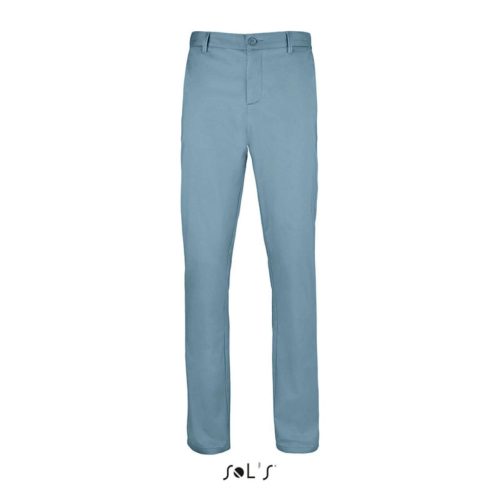 SOL'S SO02917 SOL'S JARED MEN - SATIN STRETCH TROUSERS 52
