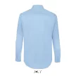 SOL'S SO02920 SOL'S BOSTON FIT - LONG SLEEVE OXFORD MEN'S SHIRT XL