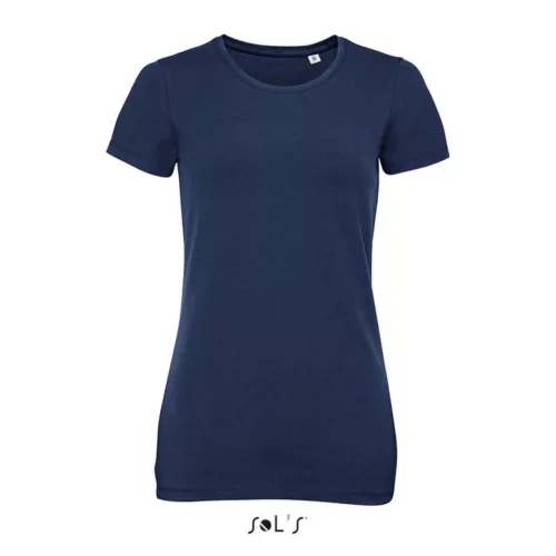 SOL'S SO02946 SOL'S MILLENIUM WOMEN - KÖRNYAKAS PÓLÓ S