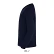 SOL'S SO02947 SOL'S IMPERIAL LSL KIDS' - LONG SLEEVE T-SHIRT 12A