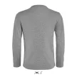 SOL'S SO02947 SOL'S IMPERIAL LSL KIDS' - LONG SLEEVE T-SHIRT 6A