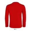 SOL'S SO02947 SOL'S IMPERIAL LSL KIDS' - LONG SLEEVE T-SHIRT 10A