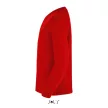 SOL'S SO02947 SOL'S IMPERIAL LSL KIDS' - LONG SLEEVE T-SHIRT 12A