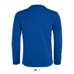 SOL'S SO02947 SOL'S IMPERIAL LSL KIDS' - LONG SLEEVE T-SHIRT 10A