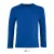SOL'S SO02947 SOL'S IMPERIAL LSL KIDS' - LONG SLEEVE T-SHIRT 12A