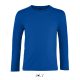 SOL'S SO02947 SOL'S IMPERIAL LSL KIDS' - LONG SLEEVE T-SHIRT 4A
