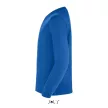 SOL'S SO02947 SOL'S IMPERIAL LSL KIDS' - LONG SLEEVE T-SHIRT 8A