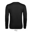 SOL'S SO02990 SOL'S SULLY - MEN’S ROUND-NECK SWEATSHIRT S