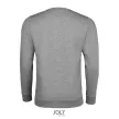 SOL'S SO02990 SOL'S SULLY - MEN’S ROUND-NECK SWEATSHIRT L