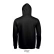 SOL'S SO02991 SOL'S SPENCER - HOODED SWEATSHIRT L