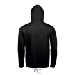 SOL'S SO02991 SOL'S SPENCER - HOODED SWEATSHIRT M
