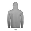 SOL'S SO02991 SOL'S SPENCER - HOODED SWEATSHIRT 2XL
