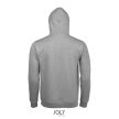 SOL'S SO02991 SOL'S SPENCER - HOODED SWEATSHIRT XL