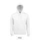 SOL'S SO02991 SOL'S SPENCER - HOODED SWEATSHIRT M