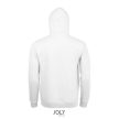 SOL'S SO02991 SOL'S SPENCER - HOODED SWEATSHIRT XL