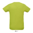 SOL'S SO02995 SOL'S SPRINT - UNISEX SPORT T-SHIRT 3XL