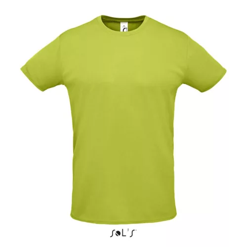 SOL'S SO02995 SOL'S SPRINT - UNISEX SPORT T-SHIRT XL