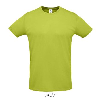   SOL'S SO02995 SOL'S SPRINT - UNISEX SPORT T-SHIRT XS