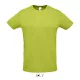 SOL'S SO02995 SOL'S SPRINT - UNISEX SPORT T-SHIRT XS