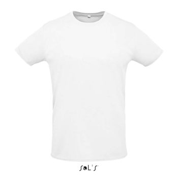   SOL'S SO02995 SOL'S SPRINT - UNISEX SPORT T-SHIRT S