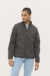 SOL'S SO03090 SOL'S RADIAN MEN - SOFTSHELL ZIP JACKET S